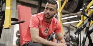 شوبير يعلن انضمام أحمد بيكهام للأهلي لمدة موسم على سبيل الإعارة - كورة نيوز