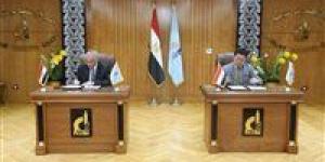 خطاب
      بين
      القومي
      للبحوث
      وهاربين
      الصينية
      لإنشاء
      مختبر
      مشترك
      في
      علوم
      المواد
      وتكنولوجيا
      النانو - كورة نيوز