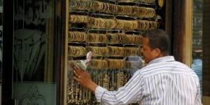 بعد ارتفاع عيار 21.. سعر الذهب اليوم في مصر منتصف التعاملات - كورة نيوز