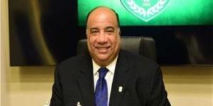 محمد مصيلحي يستقيل من رئاسة الاتحاد السكندري.. وأعضاء المجلس يتضامنون معه - كورة نيوز