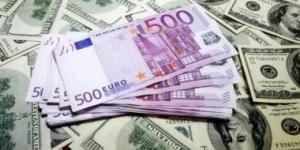 تراجع سعر اليورو اليوم الإثنين 2 يونية 2025 أمام الجنيه بمنتصف التعاملات - كورة نيوز