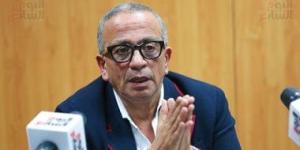 وفاة والدة عمرو الجناينى عضو لجنة التخطيط بنادي الزمالك - كورة نيوز