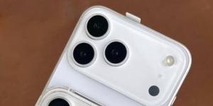 تسريب يكشف فروقات كاميرا iPhone 17 Pro مقارنةً بـ iPhone 16 Pro - كورة نيوز