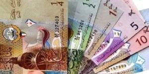 سعر الدينار الكويتى اليوم الإثنين 2 - 6- 2025 أمام الجنيه - كورة نيوز