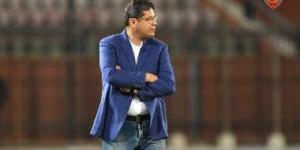 جهاز الزمالك يكثف استعداداته لمواجهة بيراميدز ويدرس موقعة صن داونز - كورة نيوز