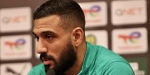 أحمد الشناوي يعلن تجديد عقده مع بيراميدز 4 سنوات بعد التتويج بأبطال أفريقيا - كورة نيوز