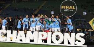 بيراميدز يبحث عن البطولة الثالثة فى تاريخه بنهائي كأس مصر - كورة نيوز