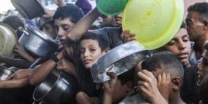 إسبانيا تدين قصف مركز المساعدات فى غزة وتدعو إلى إنهاء "الحرب اللا إنسانية" - كورة نيوز
