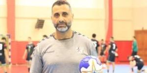 منتخب شباب اليد يواجه تونس ودياً استعداداً لبطولة العالم - كورة نيوز