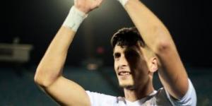 الوداد المغربى يطلب استعارة صلاح مصدق من الزمالك لمدة موسم - كورة نيوز