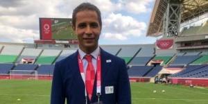 محمود عاشور يطير إلى أمريكا اليوم للمشاركة فى تحكيم كأس العالم للأندية - كورة نيوز