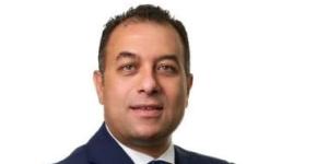 الرئيس التنفيذي لبنك نكست ينضم لعضوية مجلس إدارة اتحاد بنوك مصر - كورة نيوز