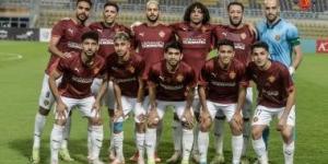 سيراميكا يتفوق تاريخيا على الإسماعيلى قبل مواجهة كأس عاصمة مصر - كورة نيوز