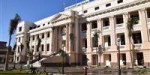 جامعة
      بنها
      ترفع
      حالة
      الطوارئ
      بالمستشفيات
      الجامعية
      استعدادا
      لاستقبال
      عيد
      الأضحى - كورة نيوز