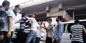 الداخلية تكشف تفاصيل نشوب مشاجرة داخل مستشفى فى الإسماعيلية - كورة نيوز