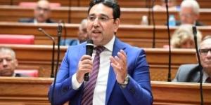 النائب أيمن محسب: زيارة الرئيس السيسي للإمارات تعكس رؤية مصرية ثابتة لدعم الاستقرار الإقليمى - كورة نيوز