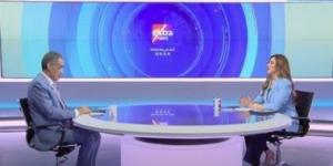 ضياء رشوان: العراق وسوريا مهددان بقوة إذا انتهت الحرب الحالية لصالح إسرائيل - كورة نيوز