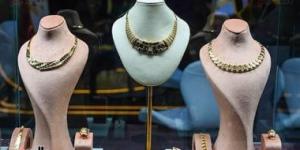سعر الذهب اليوم الخميس 19 يونيو  -2025  عيار 21 بدون مصنعية بـ4785 جنيها - كورة نيوز