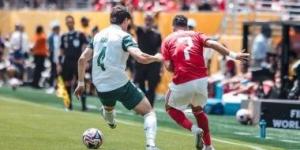 لوائح فيفا تحكم مصير مباراة الأهلي وبالميراس المتوقفة في كأس العالم للأندية - كورة نيوز