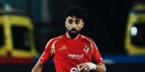 مروان عطية: اللعب فى هذا الطقس السيئ أمر صعب لكنه ليس مبررا للهزيمة - كورة نيوز