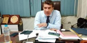 عماد حمدى: تطوير مصانع الأسمدة ضرورة استراتيجية لتأمين الأمن الغذائى وتعظيم الصادرات - كورة نيوز