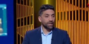 إسلام الشاطر: صفقات الأهلى لم تقدم المردود المنتظر ومواجهة بورتو ستكون مختلفة - كورة نيوز