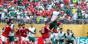 الأهلى يبحث عن الفوز الأول أمام أندية أوروبا فى كأس العالم للأندية - كورة نيوز