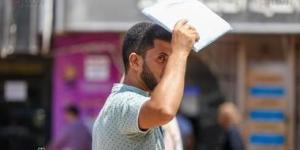 حالة الطقس المتوقعة اليوم الإثنين 23 يونيو 2025 فى مصر - كورة نيوز