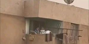صرخات «سيبني يا بابا» تفضح تعذيب طفل بالعاشر من رمضان.. ضبط زوجين بتهمة الاعتداء على طفليهما - كورة نيوز