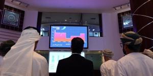 مؤشر بورصة مسقط ينخفض ليغلق اليوم عند مستوى 4500.87 نقطة - كورة نيوز