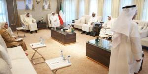 وزير الإعلام الكويتي: استراتيجية وزارة الإعلام (2026 - 2030) تبنى على ما تحقق من تقدم بنهج تشاركي - كورة نيوز