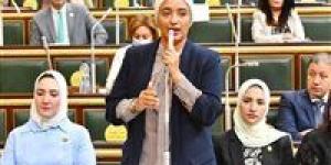 النائبة أميرة أبو شقة ترفض قانون الإيجار القديم وتطالب برحيل الحكومة: هناك أزمة ثقة وتضارب في البيانات - كورة نيوز