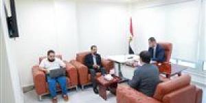 نائب وزير الصحة يترأس اجتماعاً بمستشفى العلمين لبحث جاهزيته لتقديم خدمات السياحة العلاجية - كورة نيوز