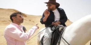 السقا وفهمي يحتفلان الليلة بالعرض الخاص لفيلم "أحمد وأحمد" في القاهرة - كورة نيوز