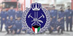 الإطفاء بالكويت: إصابة 3 أشخاص في حادث تصادم وحريق مركبتين على طريق الجهراء - كورة نيوز