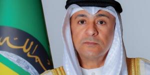 أمين عام مجلس التعاون يؤكد المواقف الثابتة لدول الخليج تجاه لبنان في دعم أمنه واستقراره - كورة نيوز