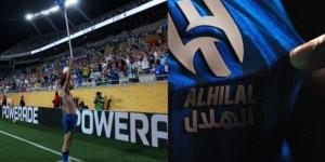 عوائد مالية ضخمة للهلال السعودي بعد هزيمة مانشستر سيتي - كورة نيوز