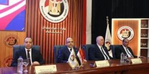 18 يوليو بدء الدعاية وإعلان القوائم النهائية للمرشحين بانتخابات مجلس الشيوخ - كورة نيوز