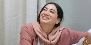 فدوى عابد لـ «الأسبوع»: مسلسل فات الميعاد نقلة في مشواري الفني - كورة نيوز
