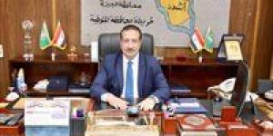محافظ
      المنوفية
      يتفقد
      إنشاءات
      المدارس
      الجديدة
      بحي
      شرق
      شبين
      الكوم - كورة نيوز