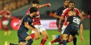 موعد
      مباراة
      الأهلي
      ضد
      إنبي
      في
      الدوري..
      وموقف
      امام
      عاشور - كورة نيوز
