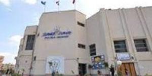 بقرار
      جمهوري..
      الدكتور
      إيهاب
      الحنفي
      عميدًا
      لكلية
      الطب
      بجامعة
      بورسعيد - كورة نيوز