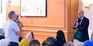 عاجل..
      وزير
      التعليم
      يكشف
      عن
      بشرى
      تنتظر
      أوائل
      المحافظات
      في
      مادة
      البرمجة
      والذكاء
      الاصطناعي - كورة نيوز