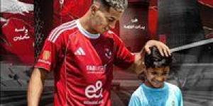 بروتوكول
      علاجى
      لـ
      إمام
      عاشور
      بإشراف
      الأهلى
      والطبيب
      المعالج
      وأخصائى
      التغذية - كورة نيوز