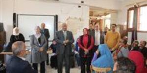 شروط
      الترشح
      في
      رئاسة
      لجان
      امتحانات
      الدبلومات
      الفنية
      2026..
      12
      شرطًا - كورة نيوز