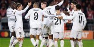 موعد
      مباراة
      ريال
      مدريد
      القادمة
      في
      الدوري
      الإسباني - كورة نيوز