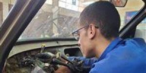 سؤال
      برلماني
      للحكومة
      بشأن
      ربط
      التعليم
      الفني
      والتكنولوجي
      باحتياجات
      سوق
      العمل - كورة نيوز