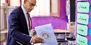 وصايا
      من
      "التعليم"
      للمدارس
      بشأن
      انتخابات
      مجلس
      النواب - كورة نيوز