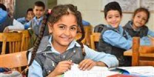 موعد
      امتحانات
      شهر
      نوفمبر
      لصفوف
      النقل
      2025 - كورة نيوز