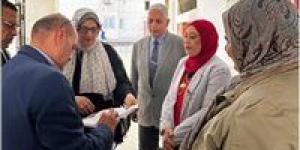 وكيل
      تعليم
      القاهرة
      يوجه
      بضرورة
      متابعة
      نسب
      الحضور
      والغياب
      يوميًا - كورة نيوز